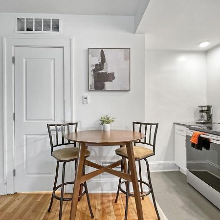 Quiet 1 Bed Studio Heart Of Downtown Des Moines Bagian luar foto